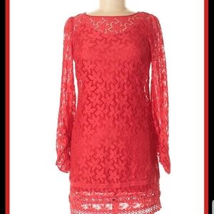 💥"Laundry by Shelli Segal" Dress